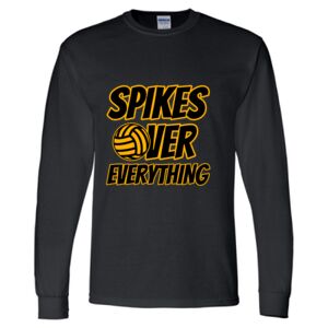 DryBlend® 50/50 Long Sleeve T-Shirt Thumbnail