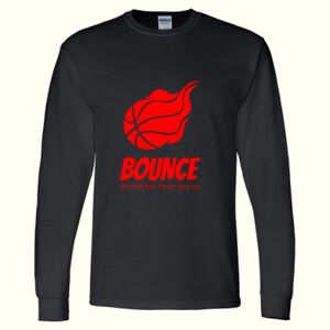 DryBlend® 50/50 Long Sleeve T-Shirt Thumbnail