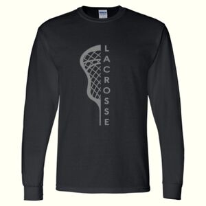 DryBlend® 50/50 Long Sleeve T-Shirt Thumbnail