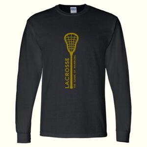 DryBlend® 50/50 Long Sleeve T-Shirt Thumbnail