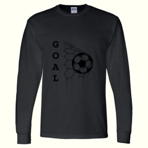 DryBlend® 50/50 Long Sleeve T-Shirt Thumbnail