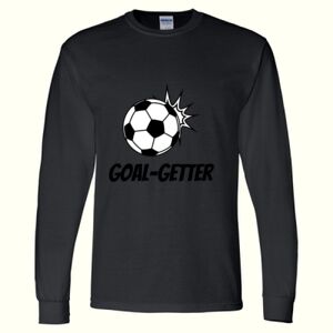 DryBlend® 50/50 Long Sleeve T-Shirt Thumbnail