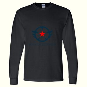 DryBlend® 50/50 Long Sleeve T-Shirt Thumbnail