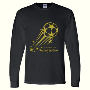 DryBlend® 50/50 Long Sleeve T-Shirt Thumbnail