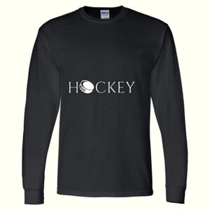 DryBlend® 50/50 Long Sleeve T-Shirt Thumbnail