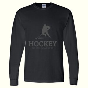 DryBlend® 50/50 Long Sleeve T-Shirt Thumbnail