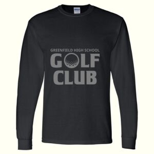 DryBlend® 50/50 Long Sleeve T-Shirt Thumbnail