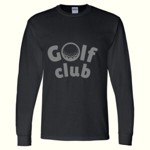 DryBlend® 50/50 Long Sleeve T-Shirt Thumbnail