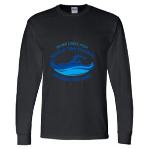 DryBlend® 50/50 Long Sleeve T-Shirt Thumbnail