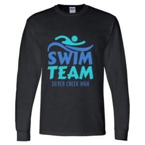 DryBlend® 50/50 Long Sleeve T-Shirt Thumbnail