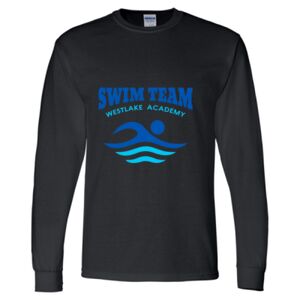 DryBlend® 50/50 Long Sleeve T-Shirt Thumbnail