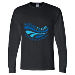 DryBlend® 50/50 Long Sleeve T-Shirt Thumbnail
