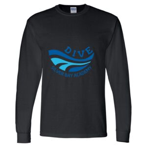 DryBlend® 50/50 Long Sleeve T-Shirt Thumbnail