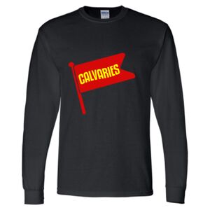 DryBlend® 50/50 Long Sleeve T-Shirt Thumbnail