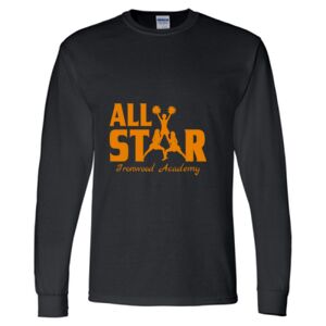 DryBlend® 50/50 Long Sleeve T-Shirt Thumbnail