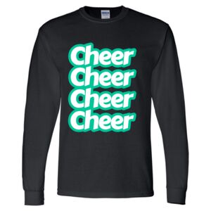 DryBlend® 50/50 Long Sleeve T-Shirt Thumbnail