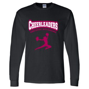 DryBlend® 50/50 Long Sleeve T-Shirt Thumbnail