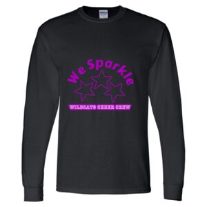 DryBlend® 50/50 Long Sleeve T-Shirt Thumbnail