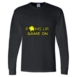 DryBlend® 50/50 Long Sleeve T-Shirt Thumbnail