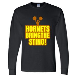 DryBlend® 50/50 Long Sleeve T-Shirt Thumbnail