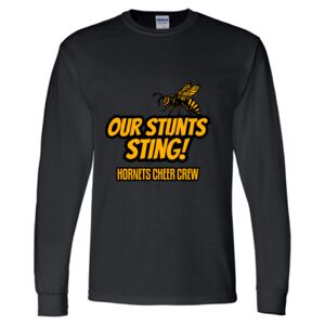 DryBlend® 50/50 Long Sleeve T-Shirt Thumbnail