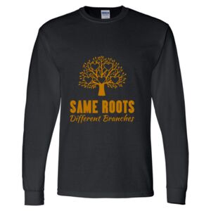 DryBlend® 50/50 Long Sleeve T-Shirt Thumbnail