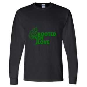 DryBlend® 50/50 Long Sleeve T-Shirt Thumbnail