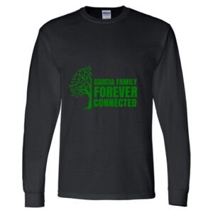 DryBlend® 50/50 Long Sleeve T-Shirt Thumbnail