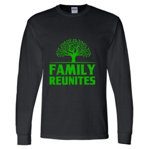 DryBlend® 50/50 Long Sleeve T-Shirt Thumbnail