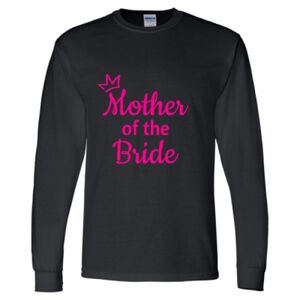 DryBlend® 50/50 Long Sleeve T-Shirt Thumbnail