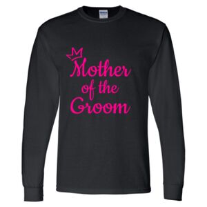 DryBlend® 50/50 Long Sleeve T-Shirt Thumbnail