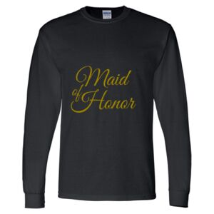 DryBlend® 50/50 Long Sleeve T-Shirt Thumbnail