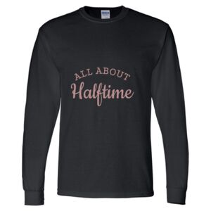 DryBlend® 50/50 Long Sleeve T-Shirt Thumbnail