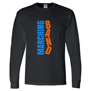DryBlend® 50/50 Long Sleeve T-Shirt Thumbnail