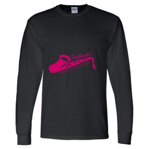 DryBlend® 50/50 Long Sleeve T-Shirt Thumbnail