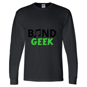 DryBlend® 50/50 Long Sleeve T-Shirt Thumbnail