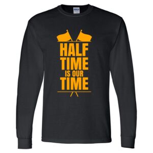 DryBlend® 50/50 Long Sleeve T-Shirt Thumbnail