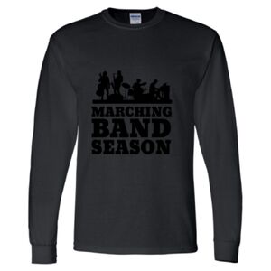 DryBlend® 50/50 Long Sleeve T-Shirt Thumbnail