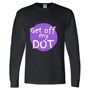 DryBlend® 50/50 Long Sleeve T-Shirt Thumbnail