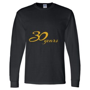 DryBlend® 50/50 Long Sleeve T-Shirt Thumbnail