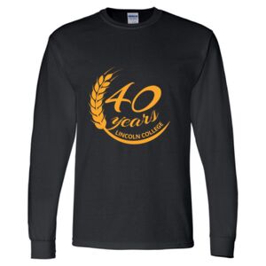 DryBlend® 50/50 Long Sleeve T-Shirt Thumbnail