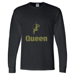 DryBlend® 50/50 Long Sleeve T-Shirt Thumbnail