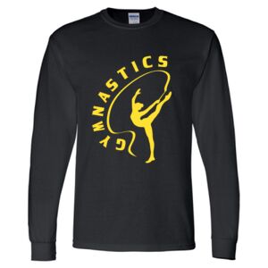 DryBlend® 50/50 Long Sleeve T-Shirt Thumbnail