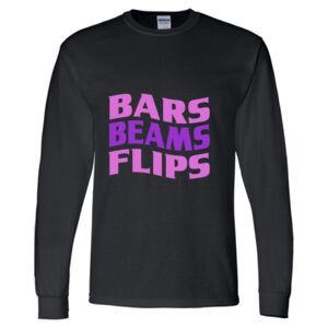 DryBlend® 50/50 Long Sleeve T-Shirt Thumbnail