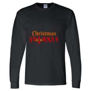 DryBlend® 50/50 Long Sleeve T-Shirt Thumbnail