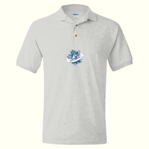 DryBlend® Jersey Polo Thumbnail