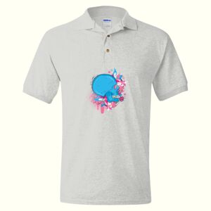 DryBlend® Jersey Polo Thumbnail