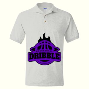 DryBlend® Jersey Polo Thumbnail