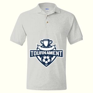 DryBlend® Jersey Polo Thumbnail