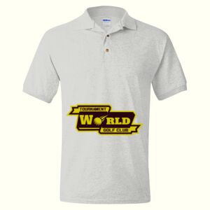 DryBlend® Jersey Polo Thumbnail